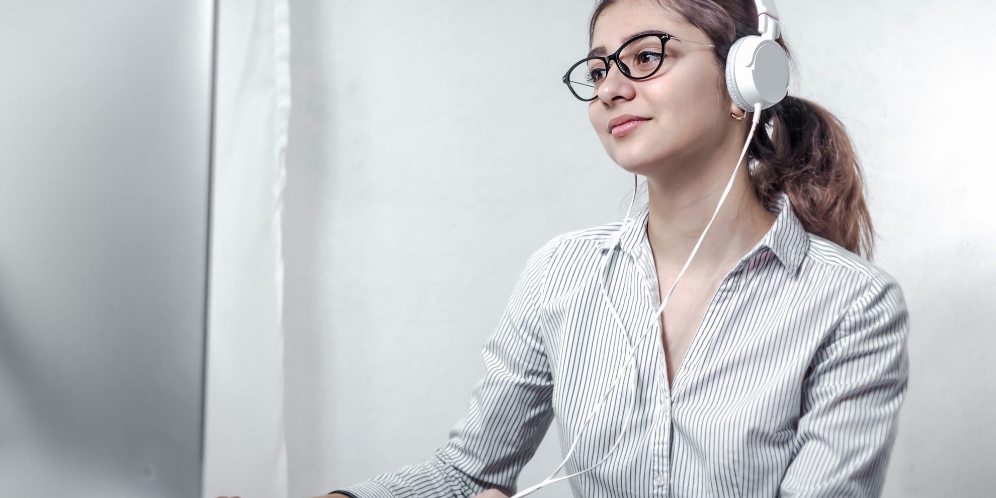 A remote job interview can give you a sense of a candidate's skills