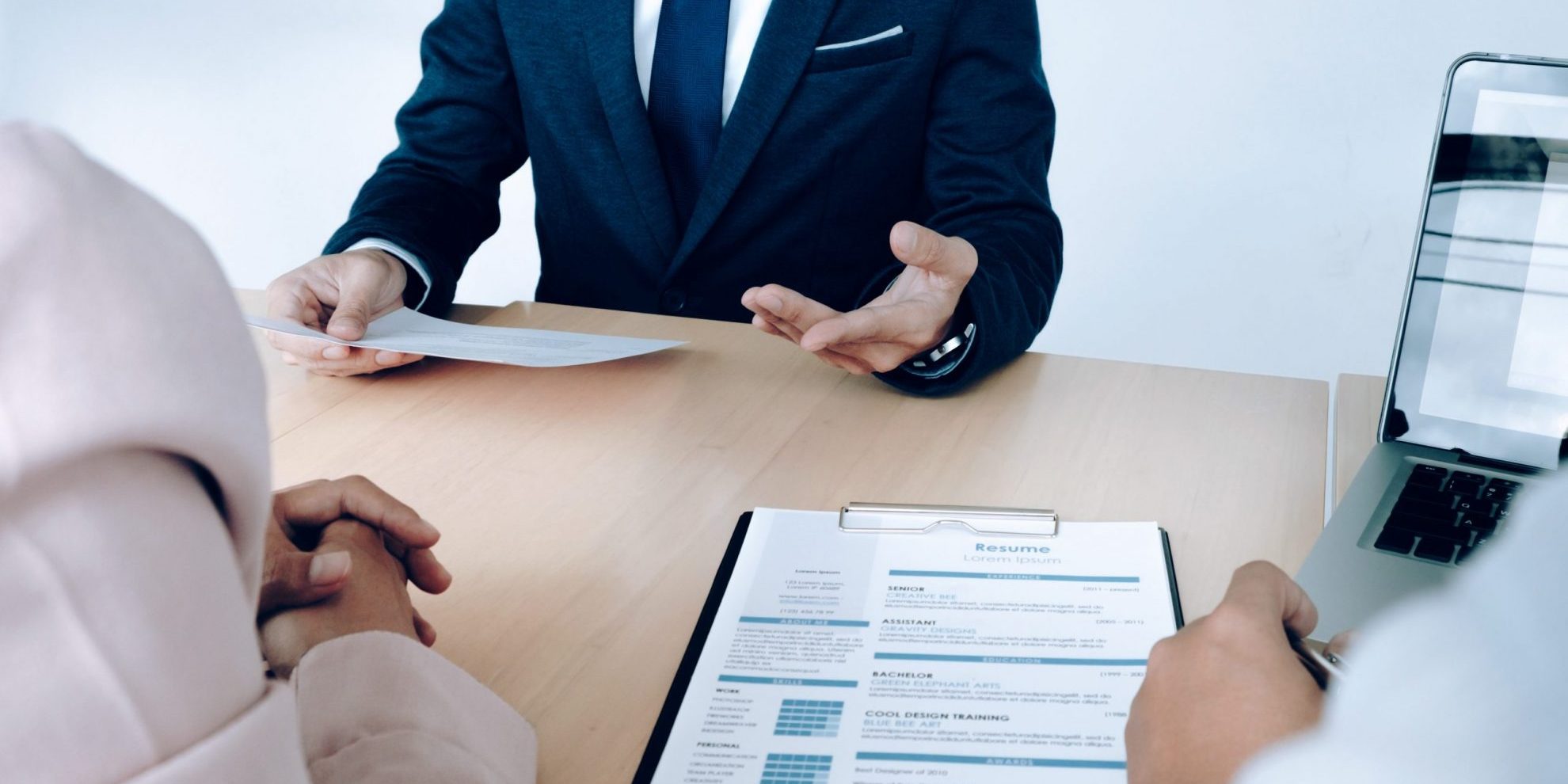 The decision regards the disclosure and authorization that employers must provide job applicants when conducting a background check through a third-party background screening company