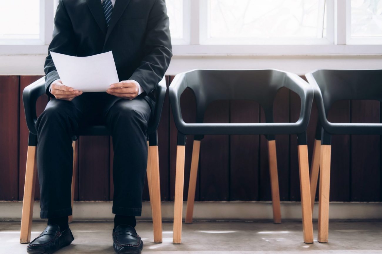 4 Benefits of Background Screening