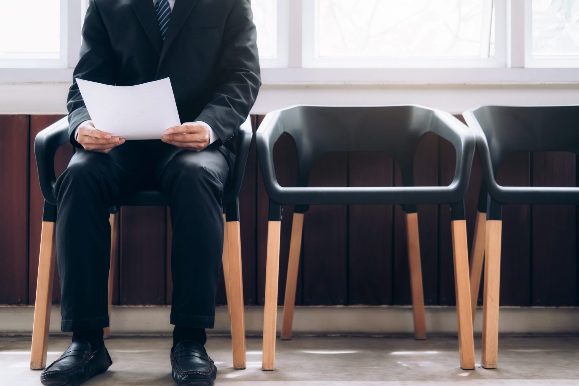 4 Benefits of Background Screening