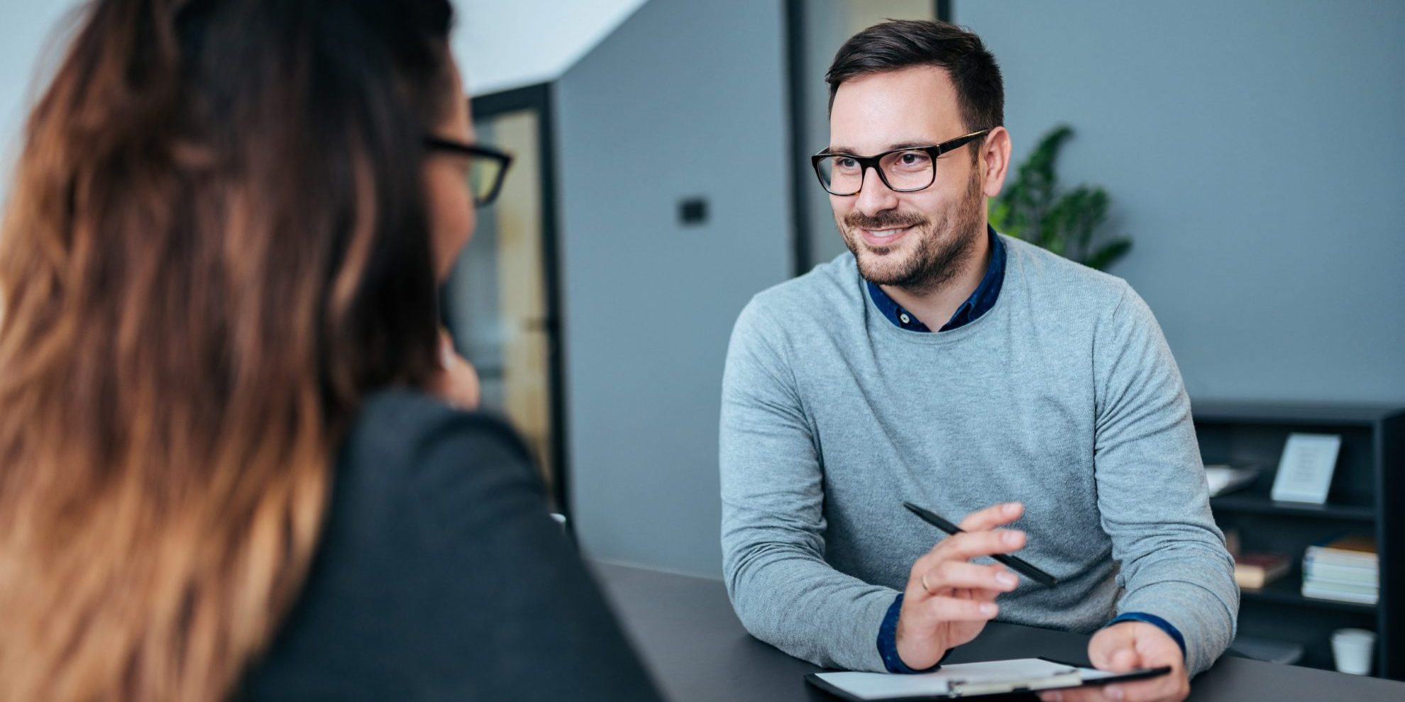 What Is a Pre-Screening Interview?