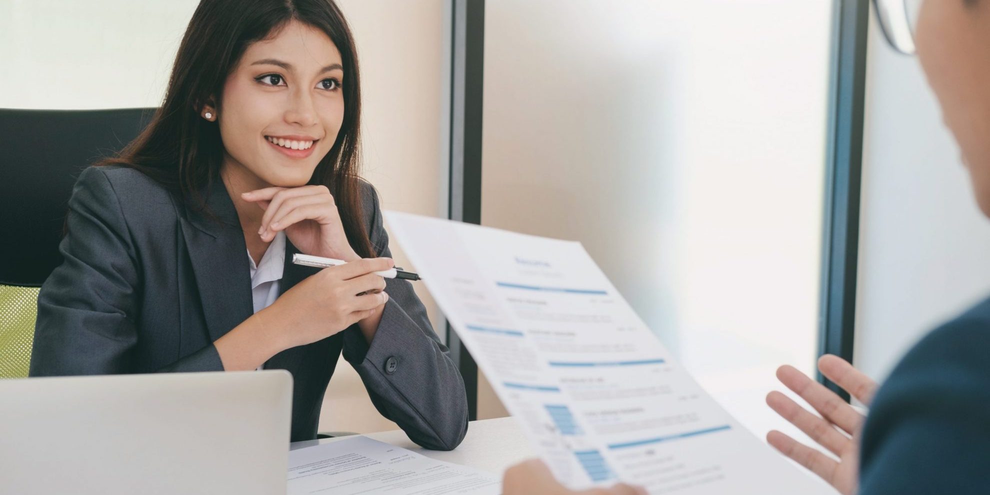 How to Reduce Bias in Your Hiring Process