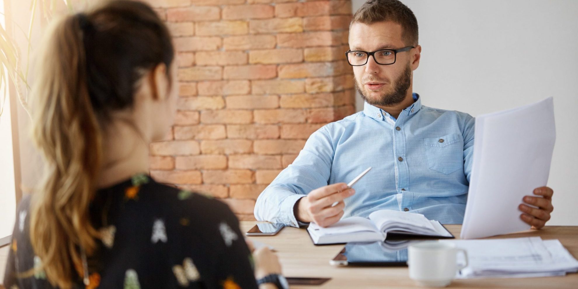 The Importance of Behavioral Interview Questions