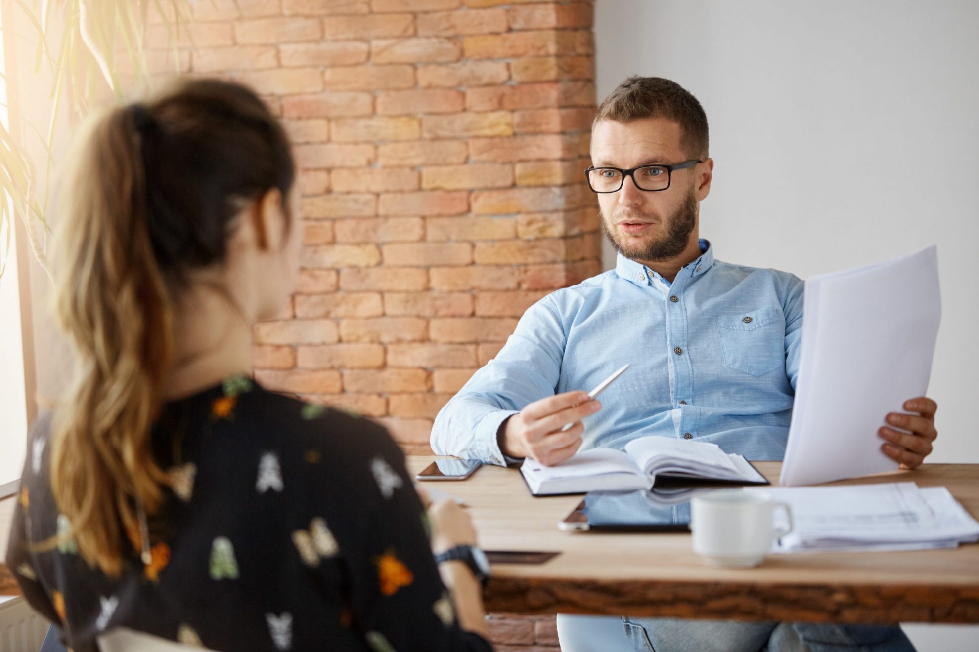 The Importance of Behavioral Interview Questions